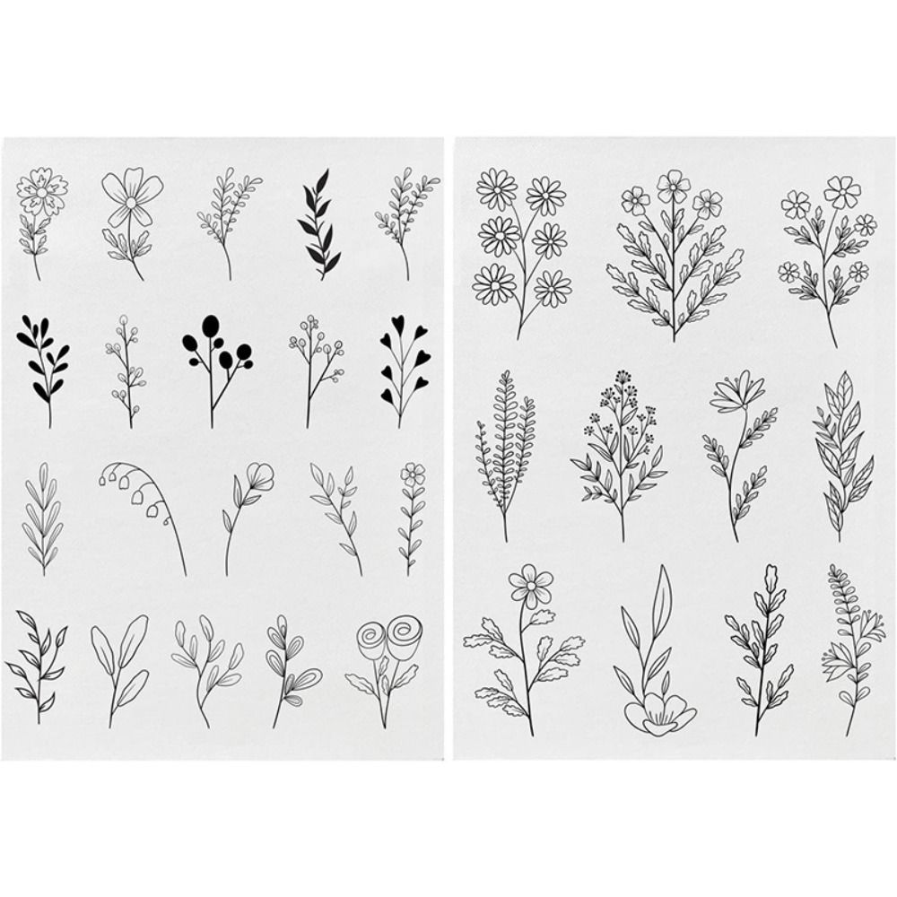 刺handmadeのための水溶性スタビライザー、手作りの刺e - Embroidery Meaning のレビューと価格