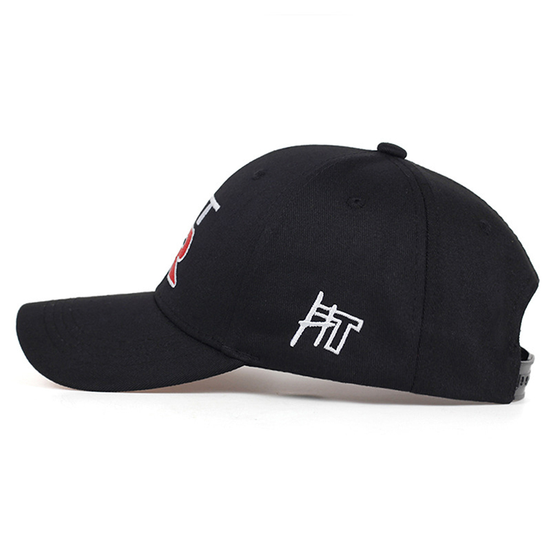 新ファッション GTR レーシング野球帽男性女性アウトドアス - Embroidery Garments のレビューと価格
