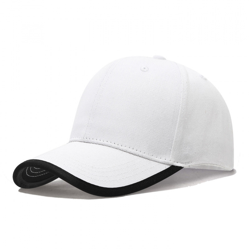 メンズ・レディース向け、カスタムロゴ入りベースボールキャップ - Embroidery Design Logo のレビューと価格